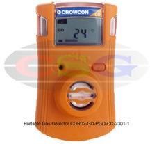Portable Gas Detector