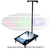 Vehicle Search Mirrors