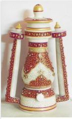 Marble Decorative Lamp