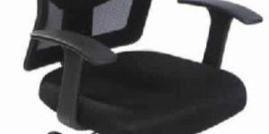 Workstation Chairs Mesh Back