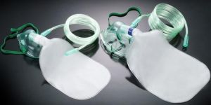 Hi Oxygen Mask