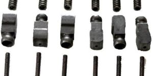 Sintered Metal Parts