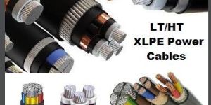 LT PVC XLPE Power Control Cable