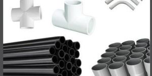 PVC Conduit Pipe