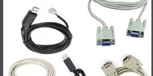RS485/232 Shielded Cable