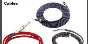 Shielded Instrumentation Cable