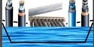 Shipping and Marine Cable