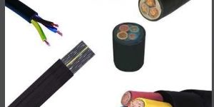 Silicone Rubber EPR Cables