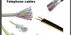 Telecommunication Cables