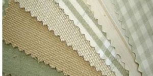 Organic Woven Fabric