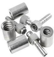 Hydraulic Hose Couplings