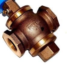 Process Control Equipments Parts