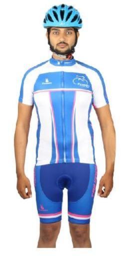 CUSTOM CYCLING APPAREL