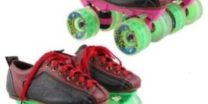 Skate Shoes