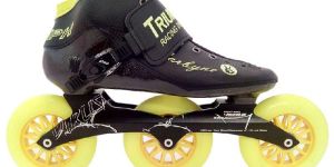 Triumph Carbyn INLINE SKATES