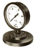 Diaphragm Sealed Gauges