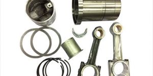 Kirloskar / Grasso - KC/RC11 Compressor Spares