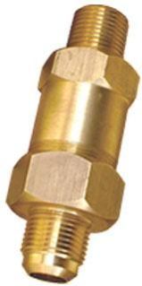 Pressure Relief Valve
