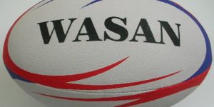 Rugby Ball