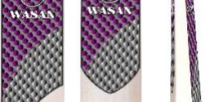 TWENTY-20 cricket bat