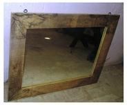 Handicrafts Wooden Mirror Frames