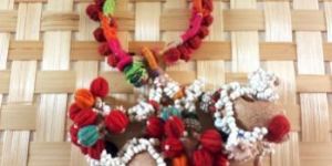 Banjara Bohemian Kutch Bracelet