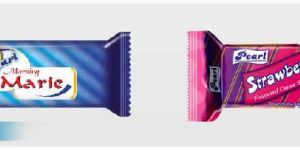 Biscuits Packaging