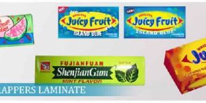 Gum Wrapper