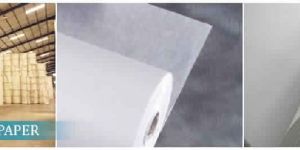Machine Glazed Paper