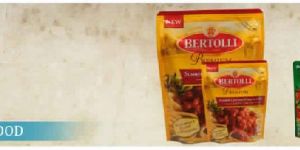 Ready-To cook Food Packaging