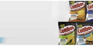 Snack Food Packaging