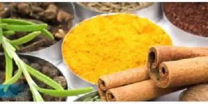 Spices Packaging