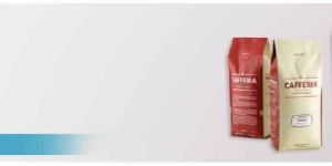 Tea-Coffee Packaging