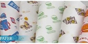 Twist Wrap PAPER