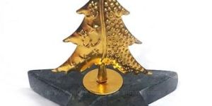 Handcarved Natural Decorative Tabletop