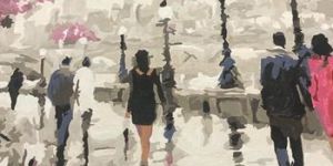 Paintings