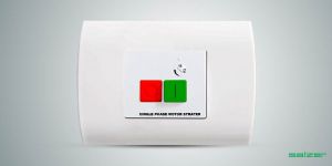 Single Phase Motor Starters