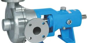 Horizontal Single Stage Side Suction Pump