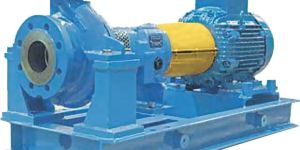 Thermal Hot Oil Pump