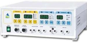 AMS SURGICAL DIGITAL DIATHERMY Microprocessor