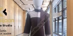 Baby Boy Jubba Dress