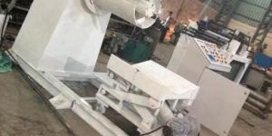 Press Automation System