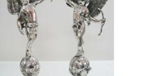 Augusto Pair Imitation CraftsPair