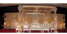WEDDING DECORATION MANDAP SET