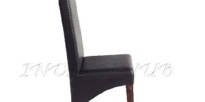 Leather Dining Chair