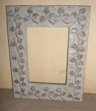 Wooden Photo Frame