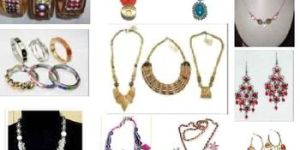 Jewelry, Handicraft, Beaded Jewelry, Bangles and Bracelets