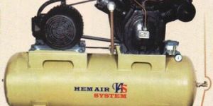 AIR COMPRSSOR AND ITS PARTS