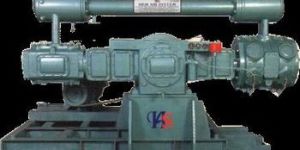 High Pressure Air Compressors