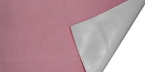 Laminated Polar Fleece Fabric